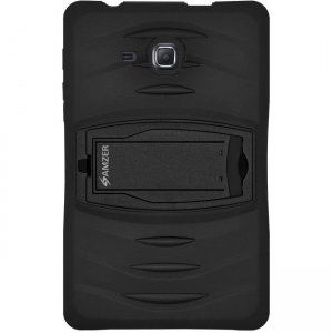 Amzer Tuffen Case - Black for Samsung Galaxy Tab A 7.0 2016 SM-T280N 98524
