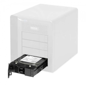 Promise Hard Drive with Caddy P3HDD4TSP