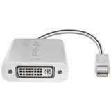 PNY Mini DisplayPort (M) to DVI-D (F) (Pack of 4) MDP-DVI-FOUR-PCK