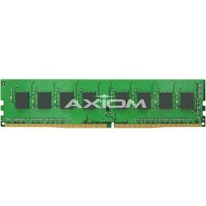 Axiom 8GB DDR4 SDRAM Memory Module A9321911-AX