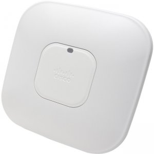 Cisco Aironet Access Point - Refurbished AIR-CAP3602ITK9-RF 3600i