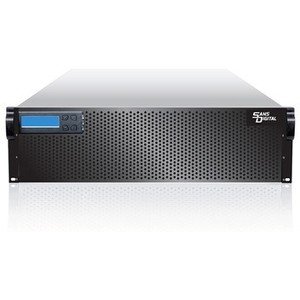 Sans Digital AccuSTOR Drive Enclosure KT-AS316X12R AS316X12R