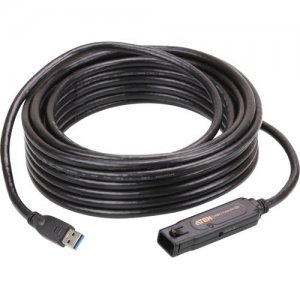 Aten 10m USB3.1 Gen1 Extender Cable UE3310