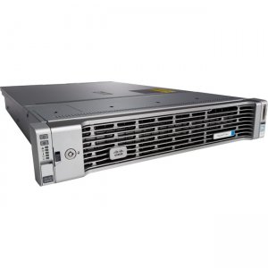 Cisco HyperFlex HX240c M4 Server HX-UC-C240M4SX