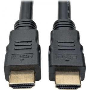 Tripp Lite HDMI A/V Cable P568-100-ACT