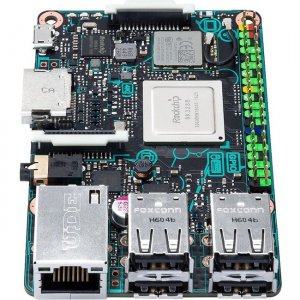 Asus Tinker Board Single Board Computer TINKER BOARD/2GB