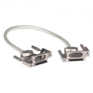 Axiom Stacking Cable Cisco® Compatible 1m CAB-STACK-1M-AX