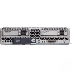 Cisco UCS B200 M5 Server UCS-SP-B200M5-F1