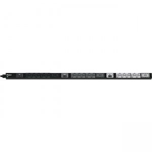 Panduit Vertical Basic Power Distribution Unit P36B26M