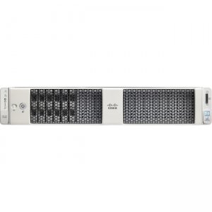 Cisco UCS C240 M5 Server UCS-SP-C240M5-S2