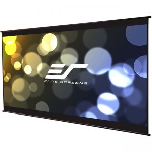 Elite Screens DIY Wall 3 Projection Screen DIYW135H3