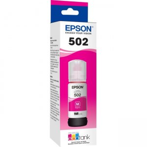 Epson Magenta Ink Bottle T502320-S T502