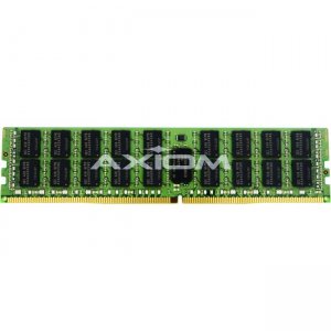 Axiom 64GB DDR4 SDRAM Memory Module 815101-B21-AX