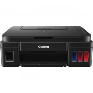 Canon PIXMA Wireless MegaTank All-In-One Printer 0630C002 CNMG3200 G3200