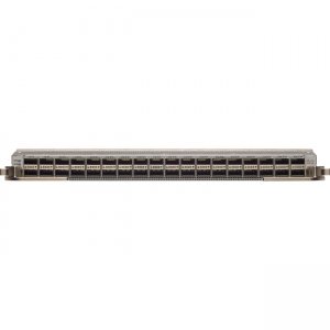 Cisco : 100 Gigabit Ethernet Line Card N9K-X9736C-EX