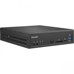 Shuttle XPC slim Barebone System DH270