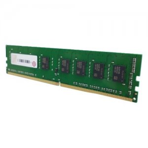 QNAP 4GB DDR4 SDRAM Memory Module RAM-4GDR4A0-UD-2400