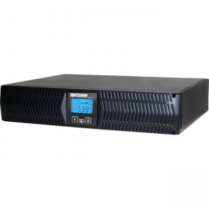 Minuteman Endeavor 1500VA Tower/Rack/Wall Mountable UPS ED1500RTXL2UNC