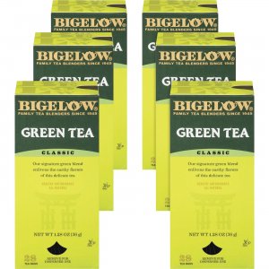 Bigelow Classic Green Tea 00388CT BTC00388CT