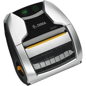 Zebra Mobile Label and Receipt Printer ZQ32-A0W01R0-00 ZQ320