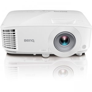 BenQ 4000lm Full HD Network Business Projector MH733