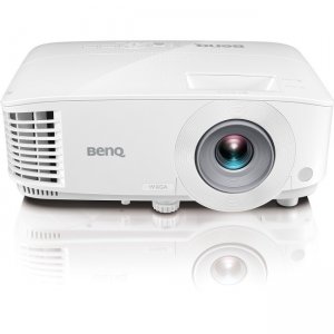 BenQ 4000lm WXGA Network Business Projector MW732