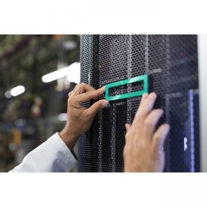 Microserver gen10 plus 2025 gpu