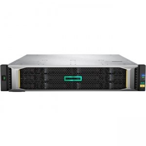 HP MSA 10GbE iSCSI Dual Controller LFF Storage Q2R24A 1050