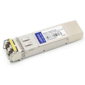 AddOn SFP+ Module ONS-SC+-10GEP54.9-AO