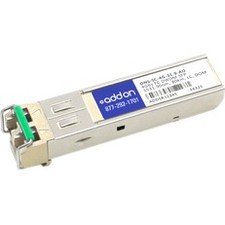 AddOn SFP (mini-GBIC) Module ONS-SC-4G-47.7-AO