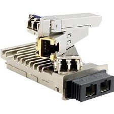 AddOn SFP (mini-GBIC) Module 15454-SFP-GE+-LX-AO