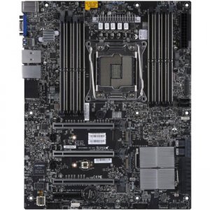 Supermicro Workstation Motherboard MBD-X11SRA-RF-O X11SRA-RF