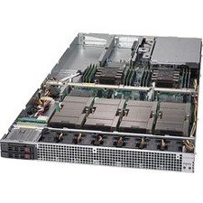 Supermicro SuperServer (Black) SYS-1029GQ-TXRT 1029GQ-TXRT