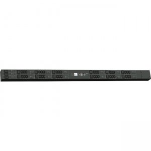 Raritan PX 51-Outlets PDU PX3-4068YV-V2