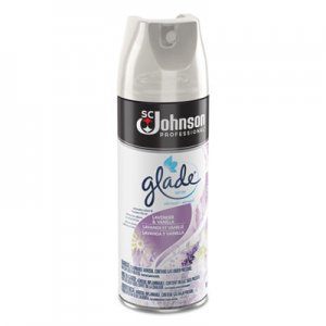Glade Air Freshener, Lavender/Vanilla, 13.8 oz SJN697248EA 697248