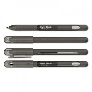 Paper Mate InkJoy Stick Gel Pen, Medium 0.7 mm, Assorted Ink/Barrel, 20/Pack PAP2023018 2023018
