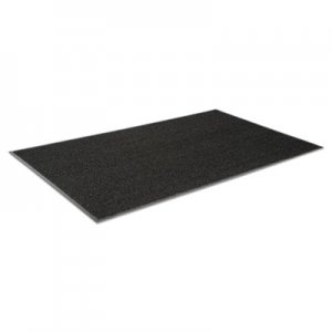 Crown Jasper Indoor/Outdoor Scraper Mat, 48 x 72, Black CWNJS0046BK JS 0046BK