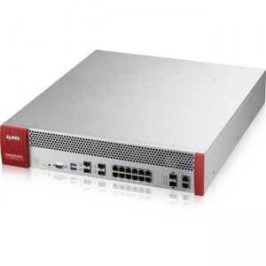 ZyXEL Network Security/Firewall Appliance USG2200-VPN USG2200 VPN