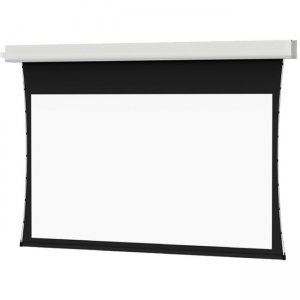 Da-Lite Tensioned Advantage Electrol Projection Screen 21816LR