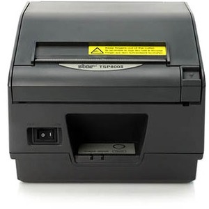 Star Micronics Direct Thermal Printer 37966690 TSP847IIW-24L GRY