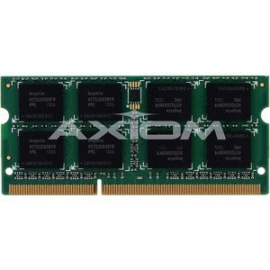 Axiom 4GB DDR4 SDRAM Memory Module A9210946-AX