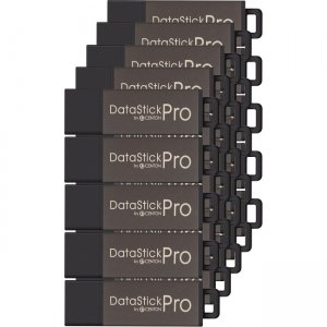 Centon DataStick Pro USB 2.0 Flash Drives S1-U2P1-4G25PK