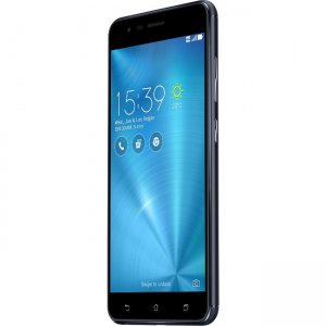 Asus ZenFone 3 Zoom Smartphone ZE553KL-S625-3G32G-BK ZE553KL