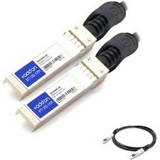 AddOn SFP+ Network Cable 02310QPR-AO