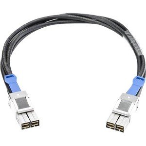 Axiom Stacking Cable Dell® Compatible 0.5m 470-ABHB-AX