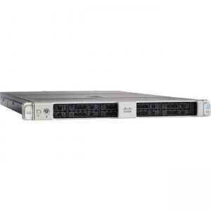 Cisco UCS C220 M5 Server UCS-SP-C220M5-S1