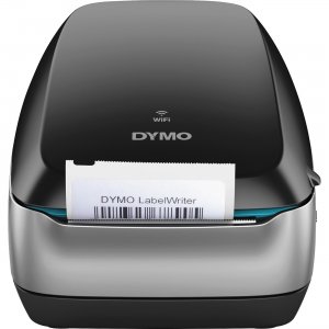 DYMO LabelWriter Wireless Label Printer 2002150 DYM2002150