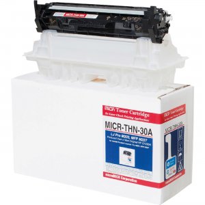 Micromicr THN-30A MICR Toner Cartridge MICRTHN30A MCMMICRTHN30A