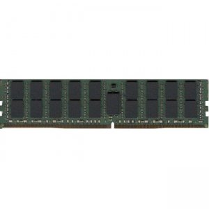 Dataram 32GB DDR4 SDRAM Memory Module DRV2666RD4/32GB