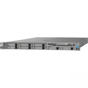 Cisco UCS C220 M4 Barebone System UCSC-C220-M4SNEBS